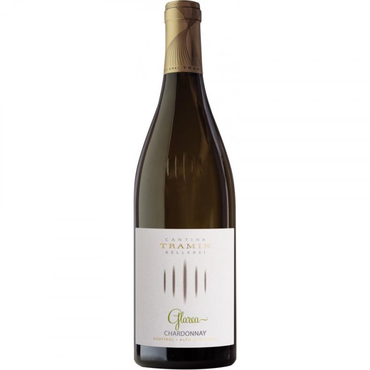 Chardonnay DOC Glarea 2024 - Cantina Tramin