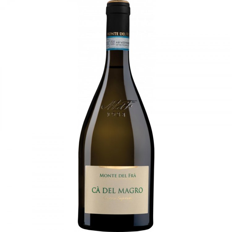 Custoza Superiore DOC Ca del Magro 2023 - Monte del Frà