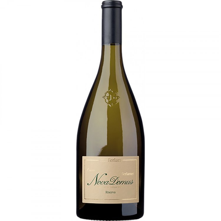 Nova Domus Terlaner Riserva DOC Doppelmagnum 2022 3l