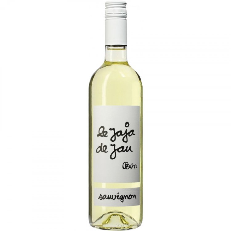 Le Jaja de Jau Sauvignon Blanc 2025