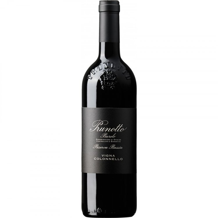 Vigna Colonello Barolo Bussia DOCG Riserva 2019 - Prunotto