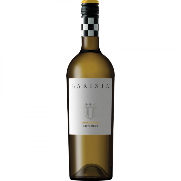 Barista Chardonnay 2025 - Val de Vie