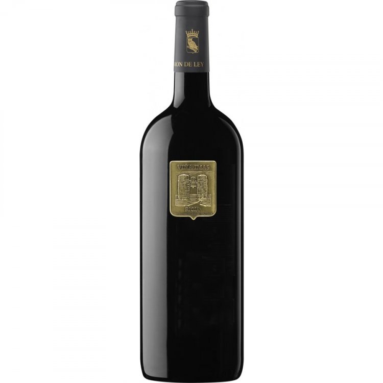Gran Reserva Vina Imas Gold Edition 2019 Magnum - Barón de Ley