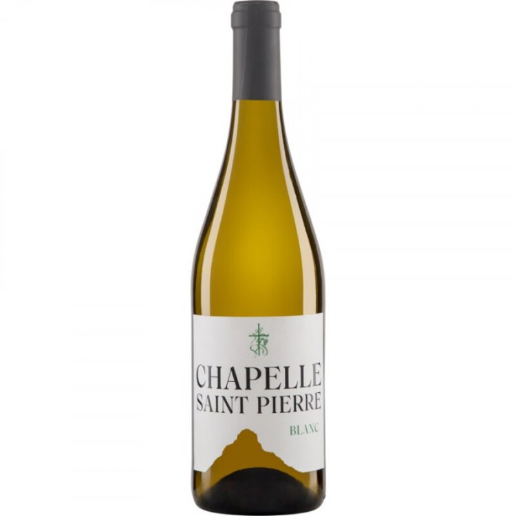 Chapelle Saint Pierre Blanc 2025