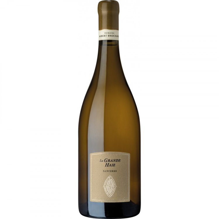 La Grande Haie Sancerre Blanc 2022 - Domaine Hubert Brochard