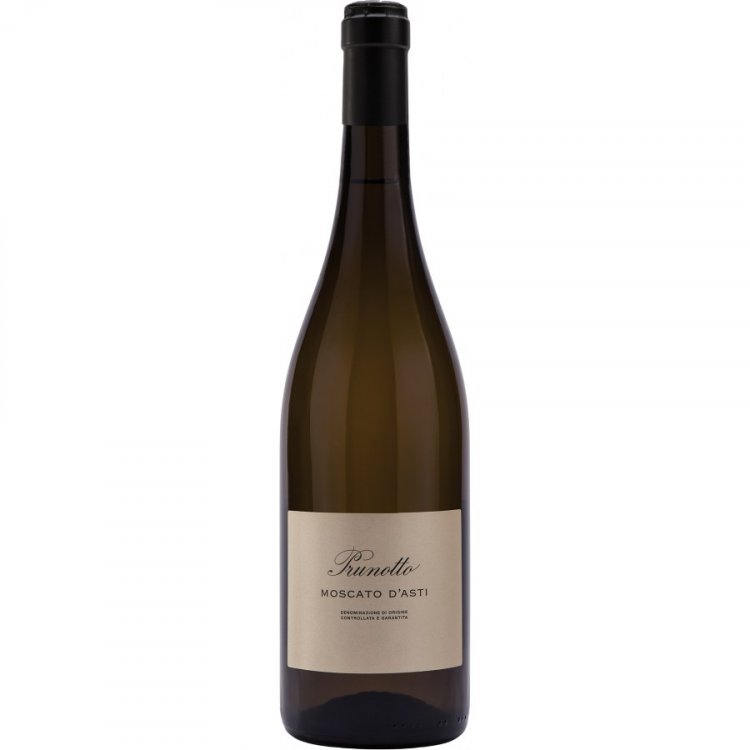 Moscato d'Asti DOCG 2024 - Prunotto