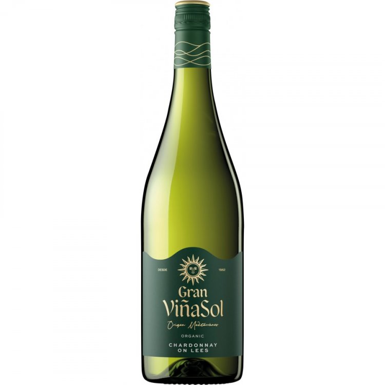 Gran Vina Sol 2024 - Torres Icons