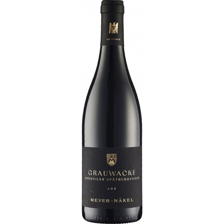 Spätburgunder Grauwacke QbA 2023 - Meyer-Näkel