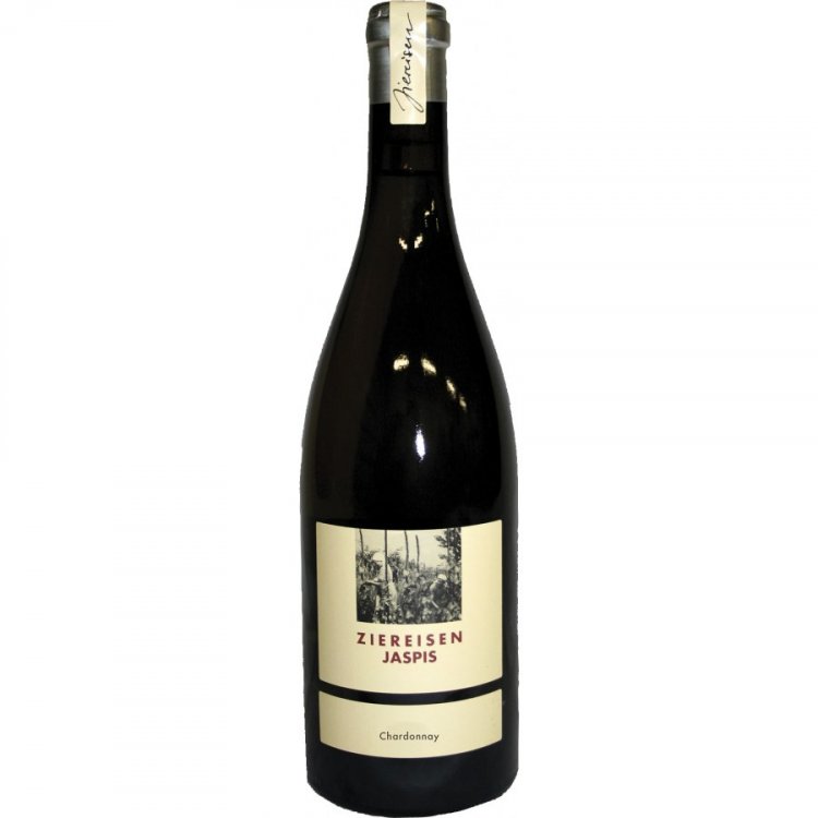 Chardonnay trocken Jaspis 2023 - Ziereisen