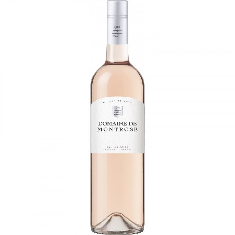 Domaine de Montrose Rosé 2025