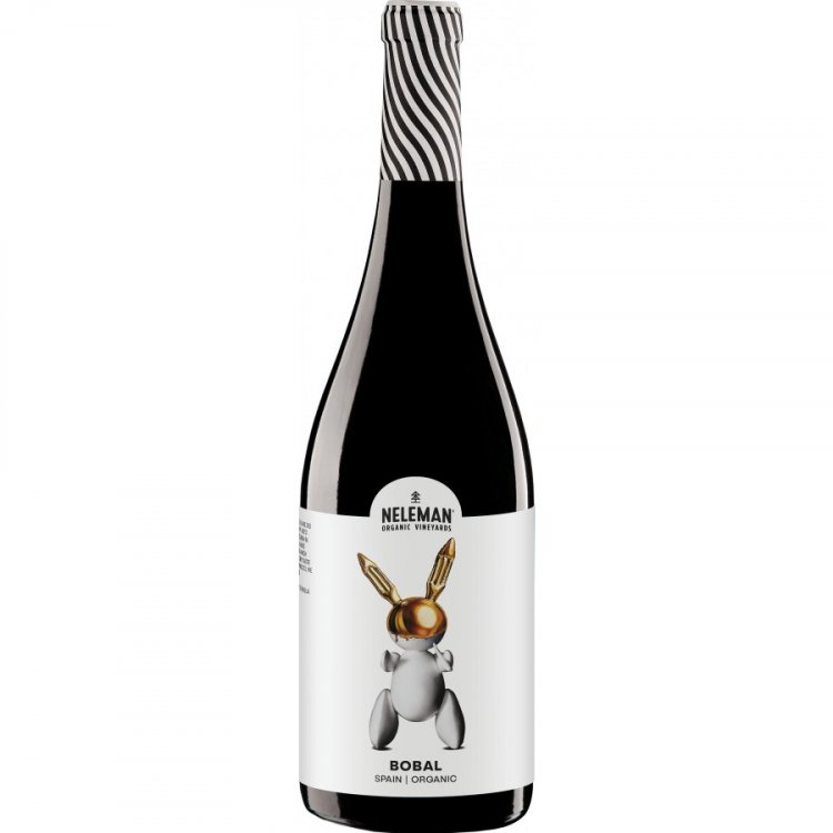 Single Vineyard Rabbit 2024 - Neleman