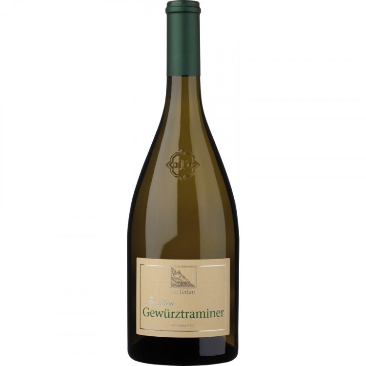 Gewürztraminer DOC 2025 - Terlan
