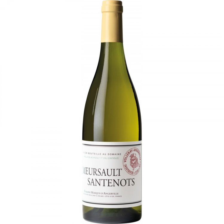 Angerville Meursault Santenots 2023