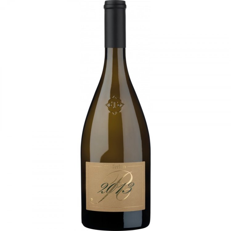 Rarity Weißburgunder DOC 2013 - Terlan