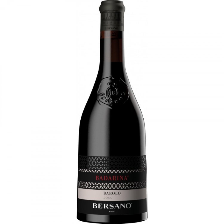 Badarina Barolo DOCG 2020 - Bersano