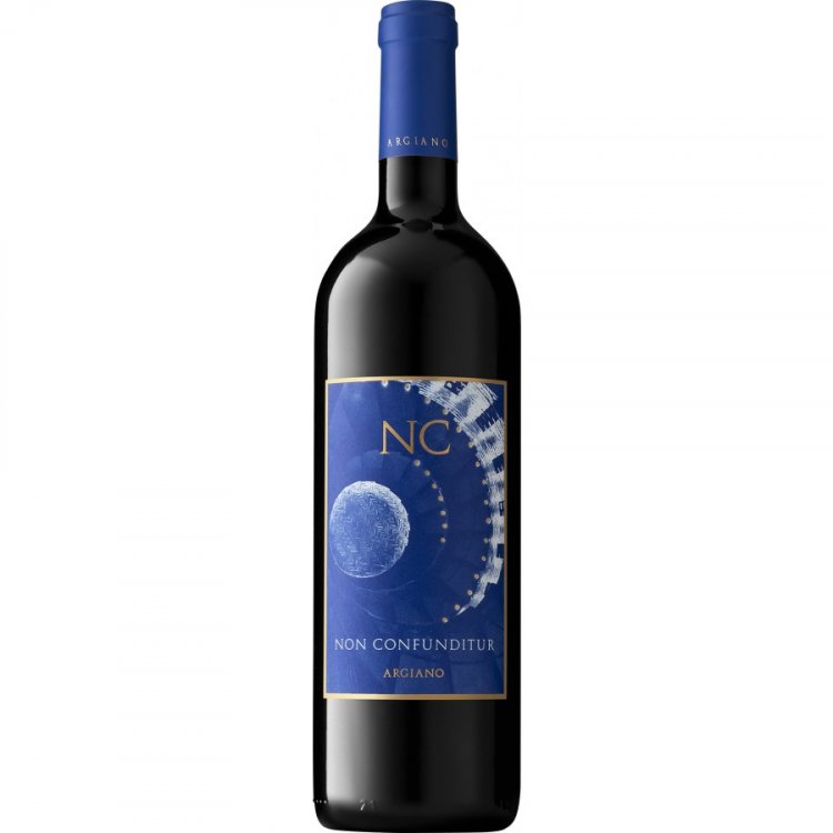 NC Toscana IGT 2024 - Argiano