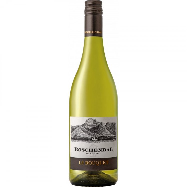 Boschen Blanc 2025 - Boschendal