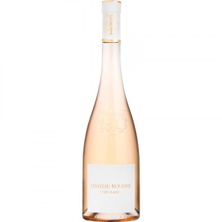 Premium Rosé 2025 Magnum - Château Roubine