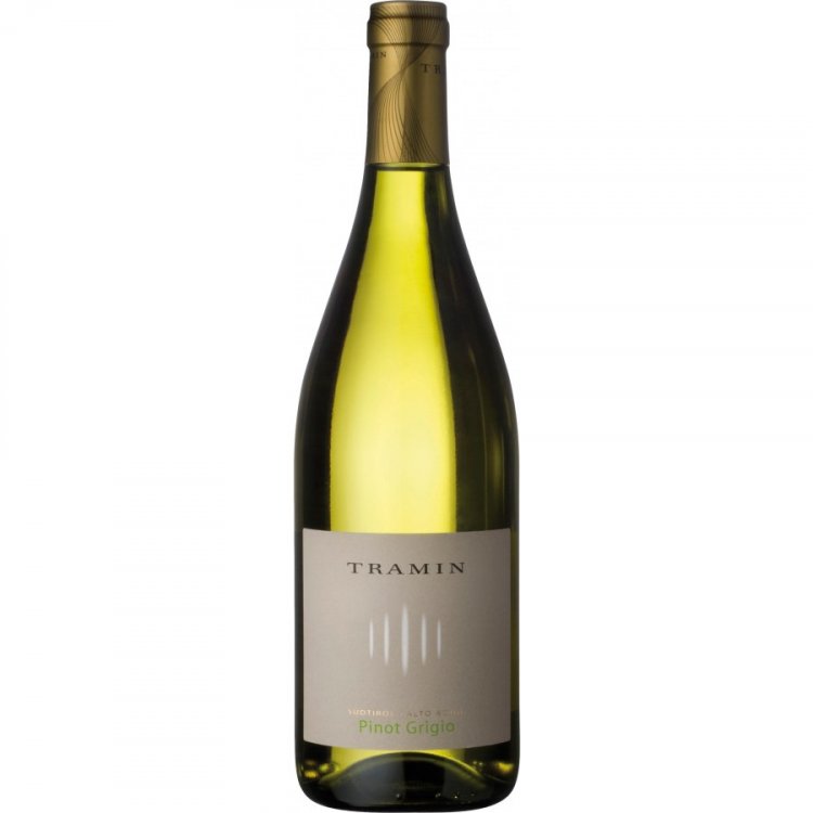 Pinot Grigio DOC 2025 - Cantina Tramin