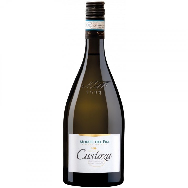 Custoza DOC 2025 - Monte del Frà