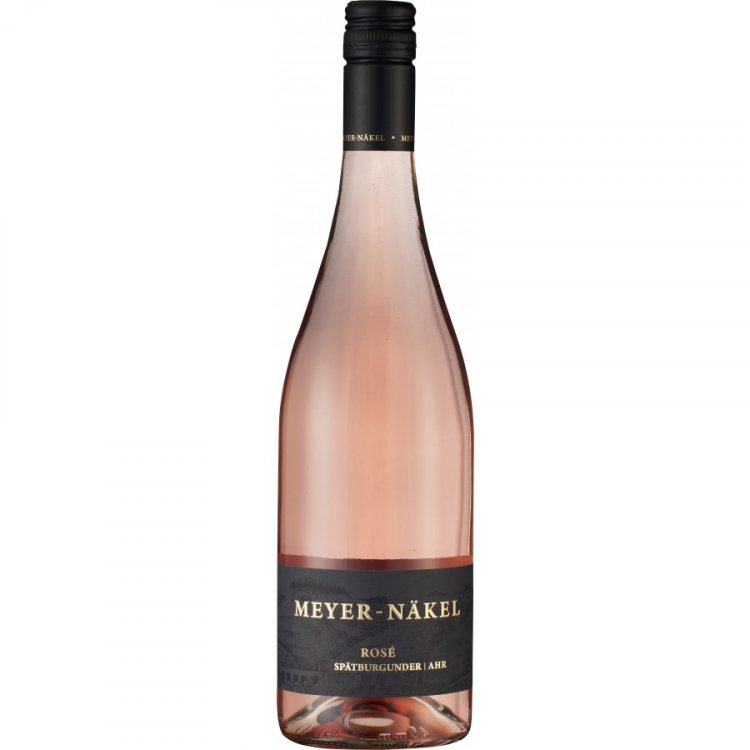 Spätburgunder Rosé 2025 - Meyer-Näkel