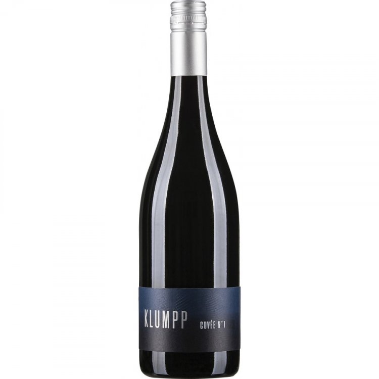 Cuvée No 1 2024 - Klumpp