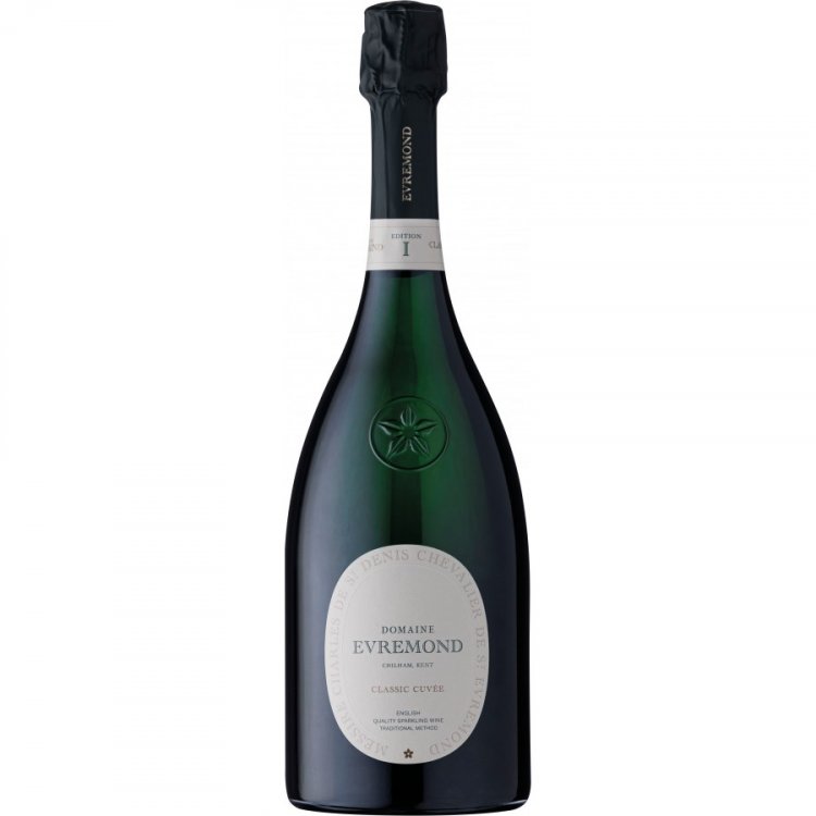 Domaine Evremond Classic Cuvée