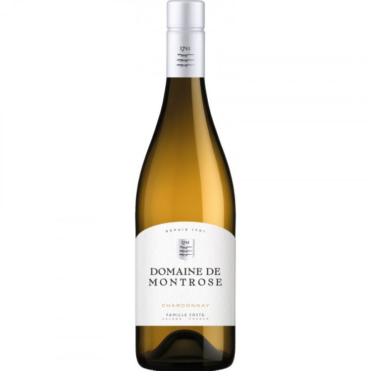 Domaine de Montrose Chardonnay 2025