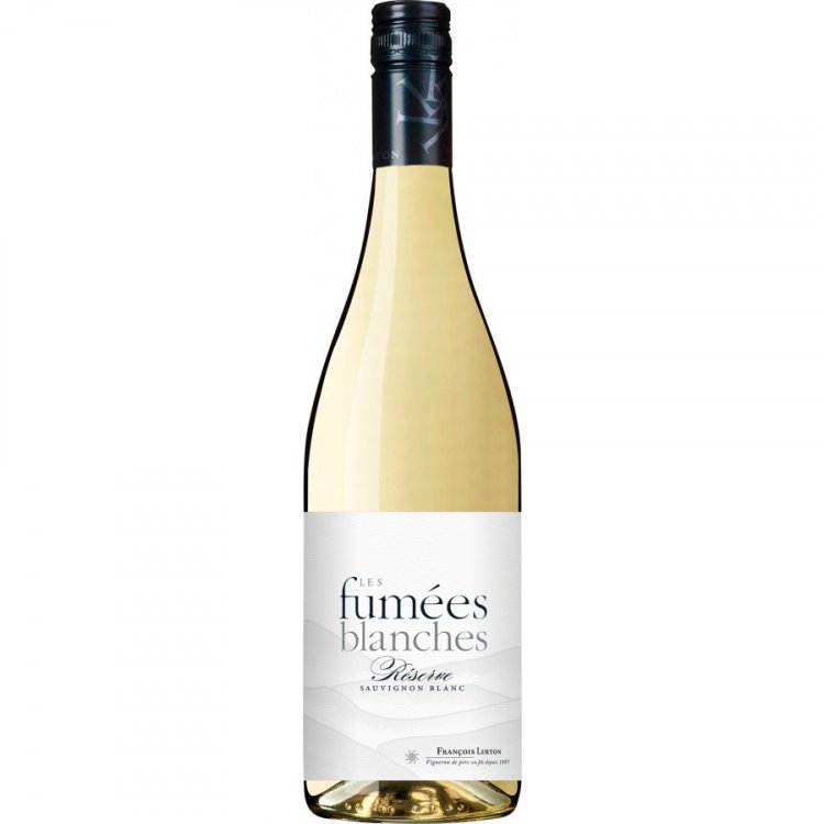 Les Fumées Blanches Sauvignon Blanc 2024 - François Lurton