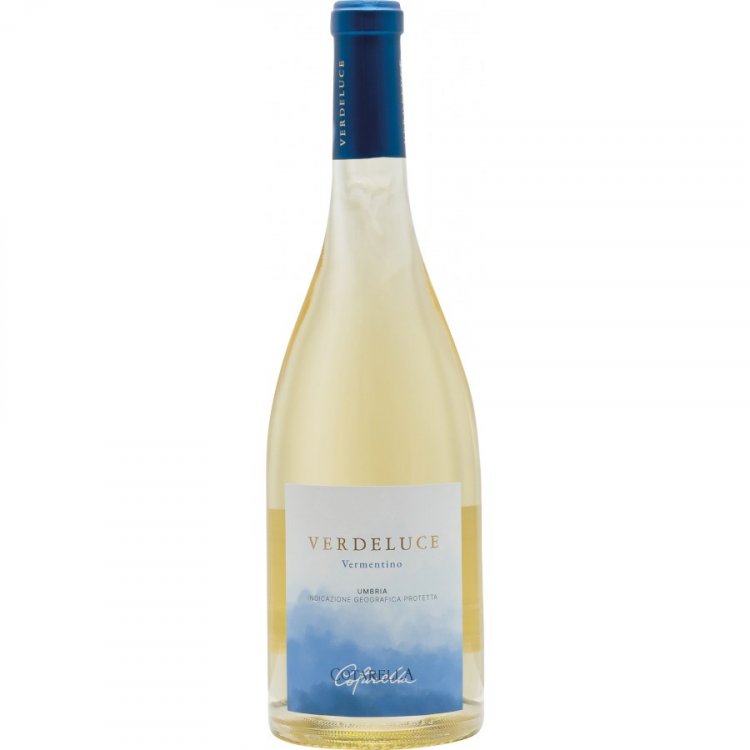 Verdeluce Vermentino 2025 - Famiglia Cotarella
