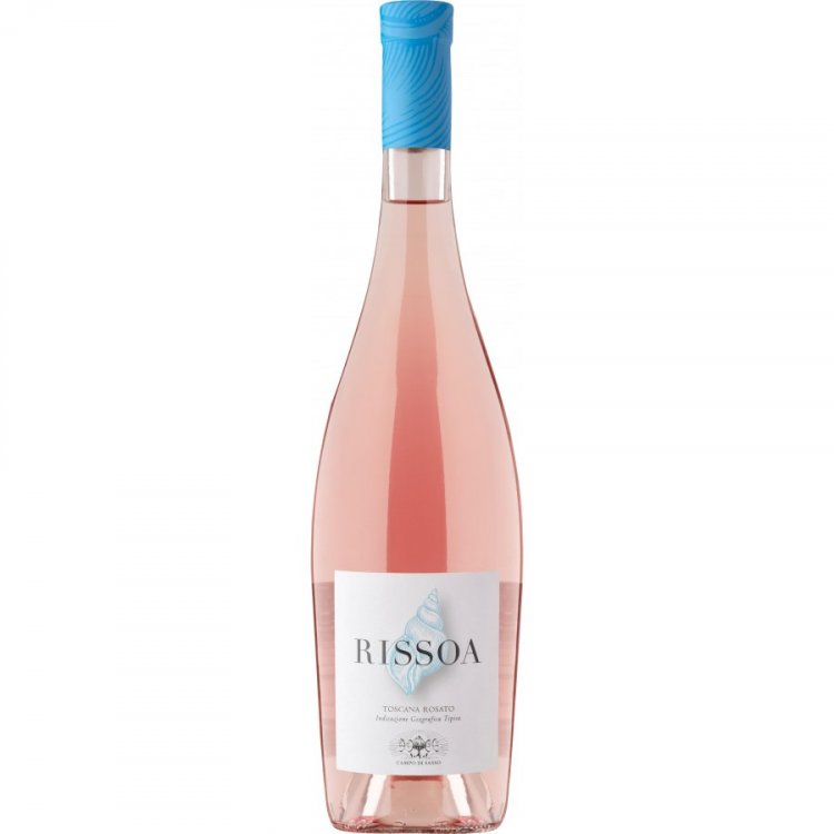 2025 - Biserno