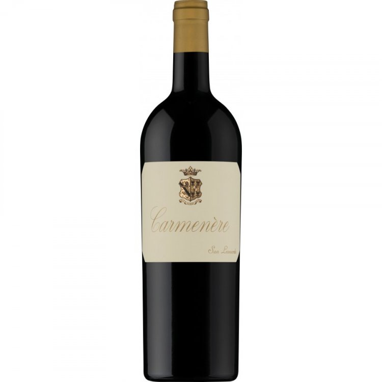 San Leonardo Carménère 2020