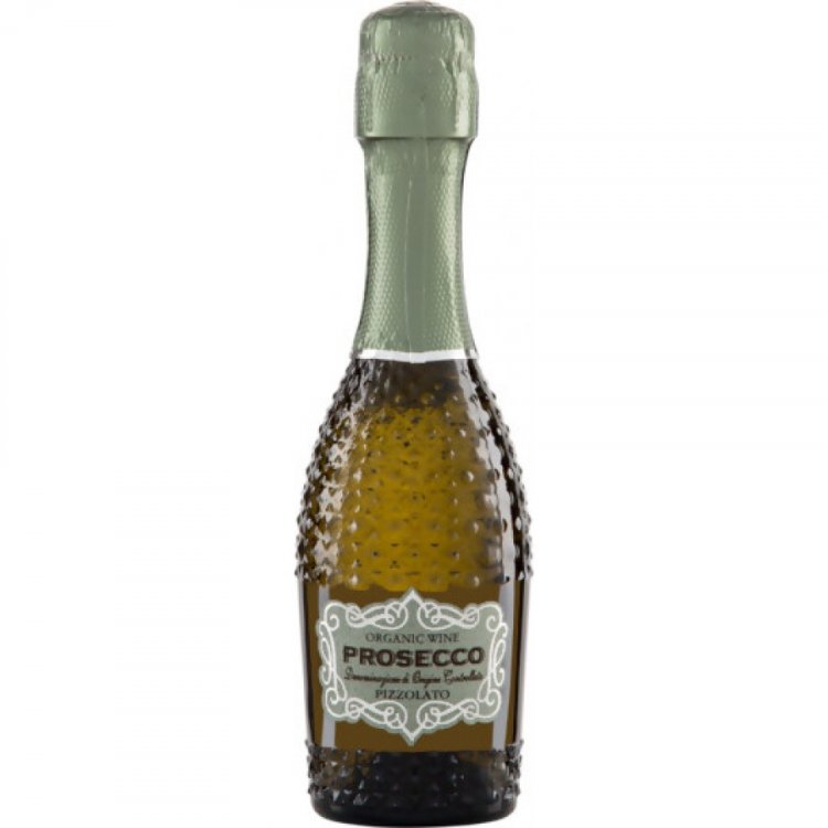 Prosecco Spumante DOC Brut M-use Pizzolato 0,2l - La Cantina Pizzolato