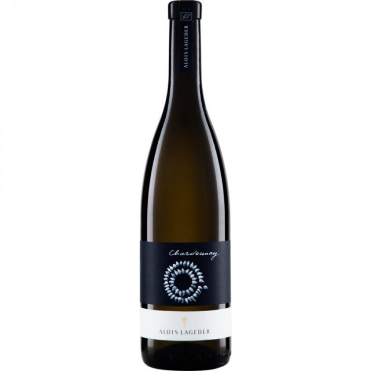 Chardonnay Alto Adige DOC Lageder 2024 - Weingut Alois Lageder