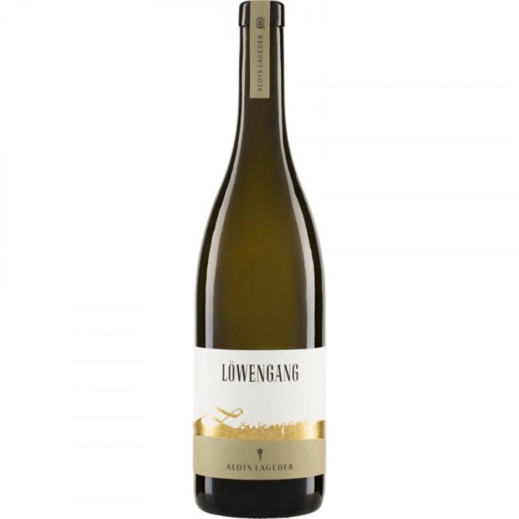 Chardonnay Löwengang Vigneti delle Dolomiti IGT Lageder 2021 - Weingut Alois Lageder