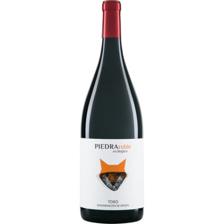 Piedra Roble Tinto Toro D.O. Piedra 2023 Magnum