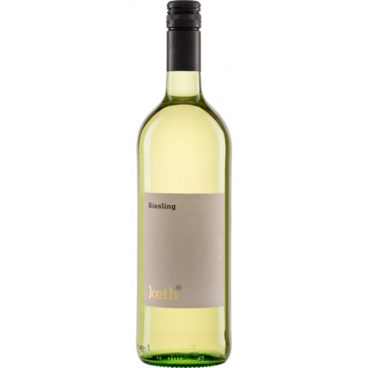 Riesling Rheinhessen Keth 2025 1l