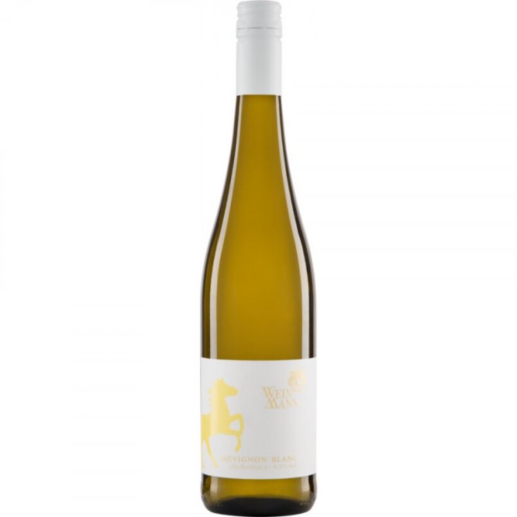 Sauvignon Blanc alkoholfrei Neumer/Weinmann 2024