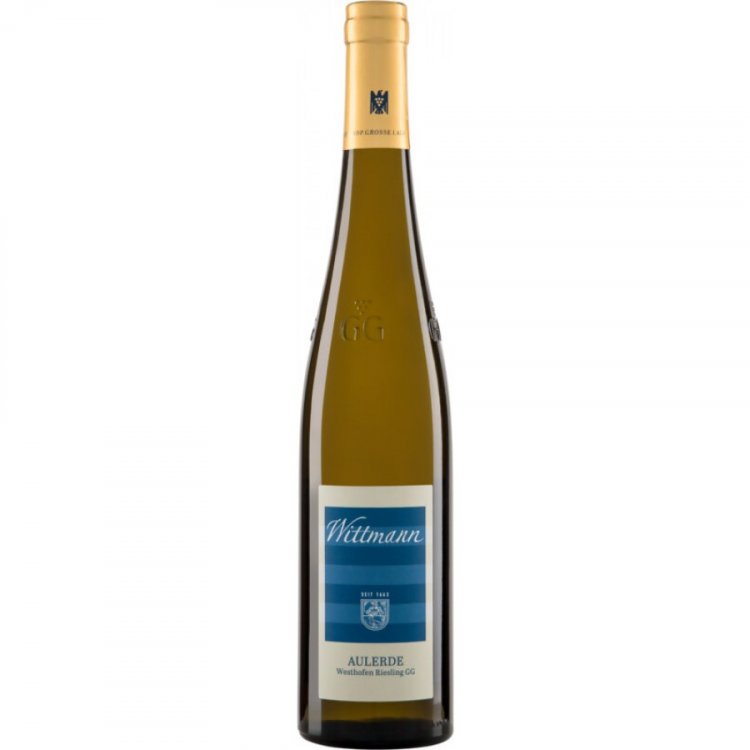 Riesling VDP.Grosse Lage Aulerde GG Wittmann 2024