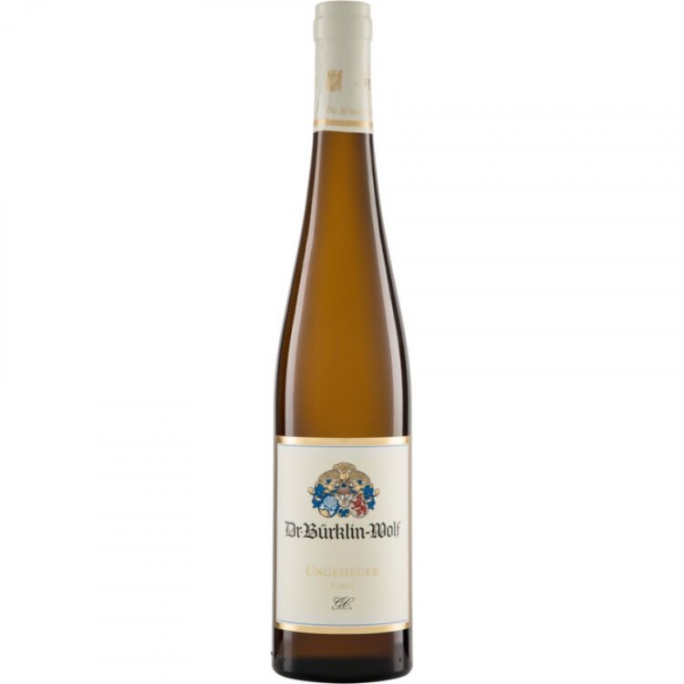 Riesling Ungeheuer GC Dr. Bürklin-Wolf 2023