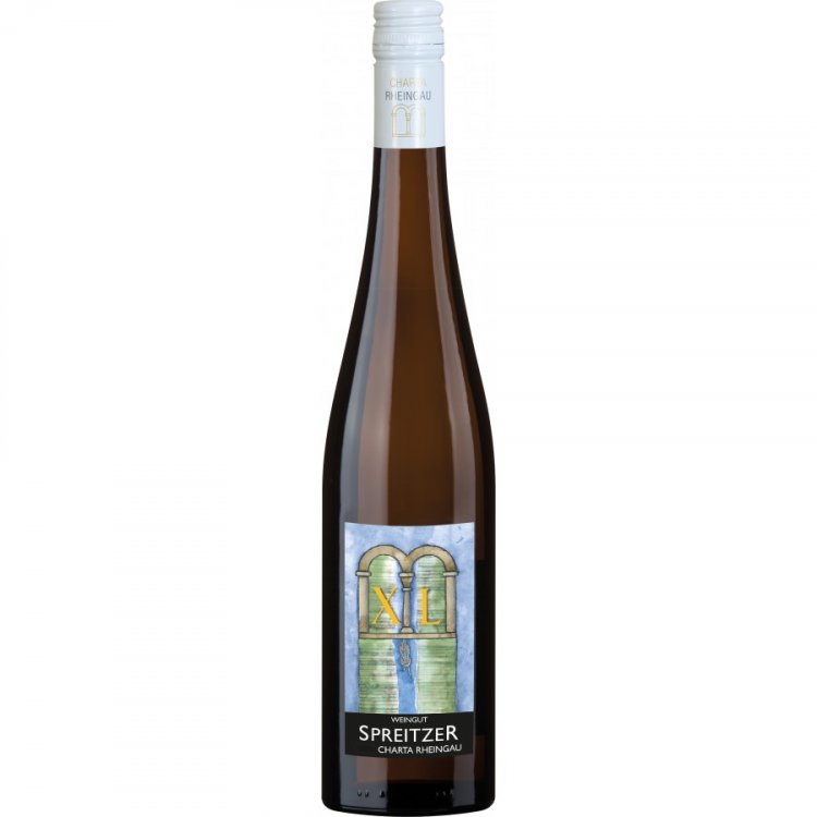 Riesling Charta 2024 - Spreitzer
