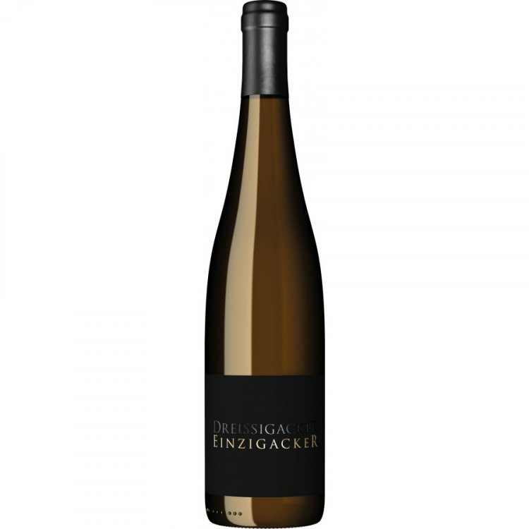 Weissburgunder Einzigacker 2023 - Dreissigacker