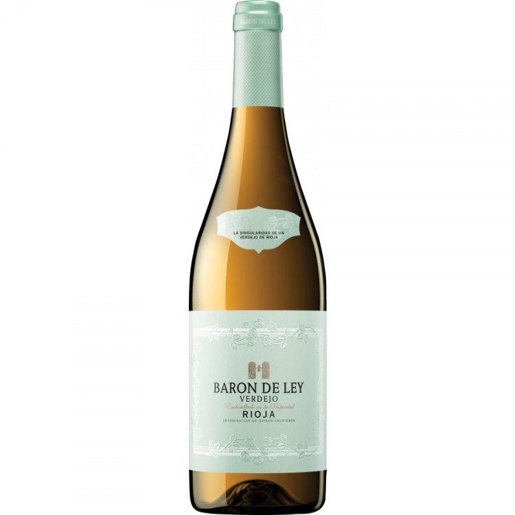 Verdejo 2025 - Barón de Ley