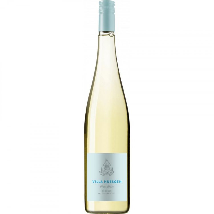Pinot Blanc 2025 - Villa Huesgen