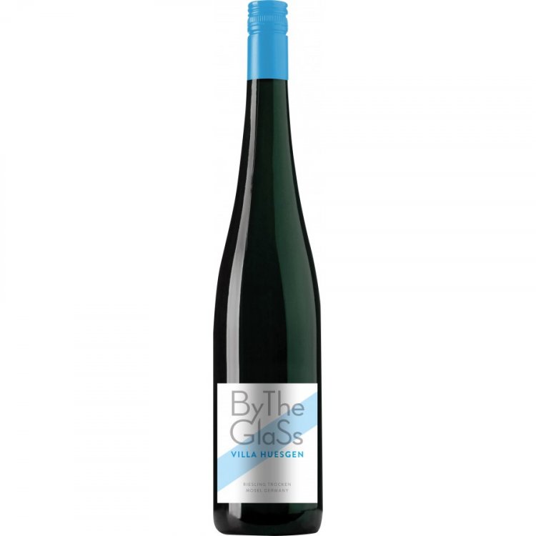 By the Glass Riesling 2025 - Villa Huesgen