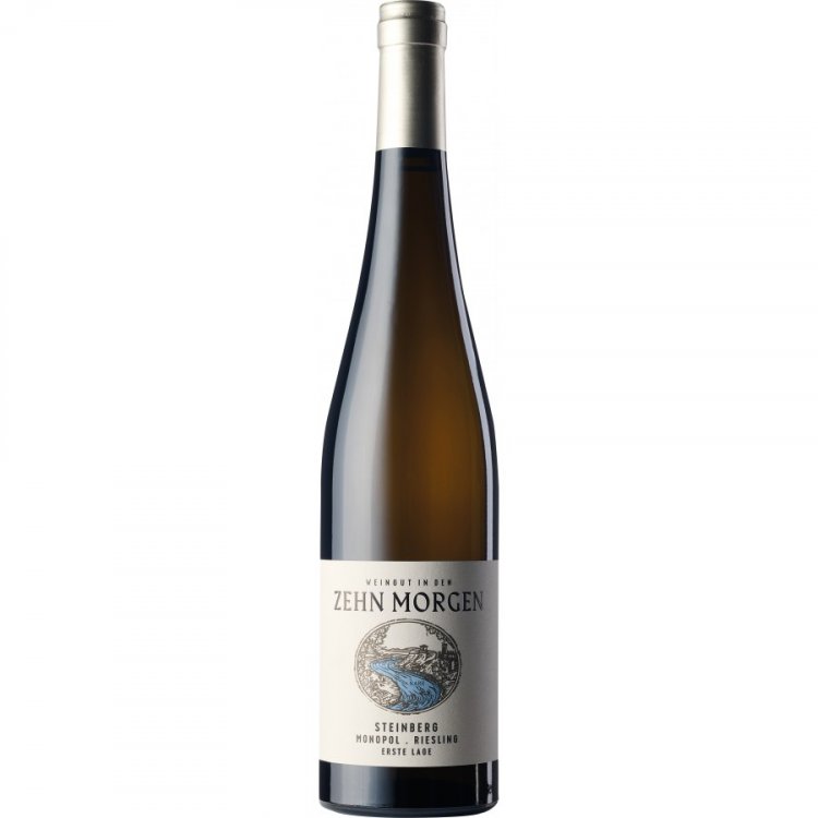 Steinberg Monopol Riesling 2022 - Weingut In den Zehn Morgen