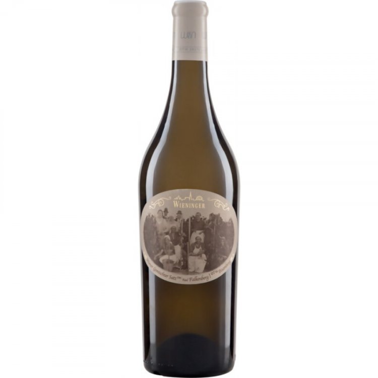 Wiener Gemischter Satz DAC Ried Falkenberg 1 Ötw Bisamberg Wieninger 2024