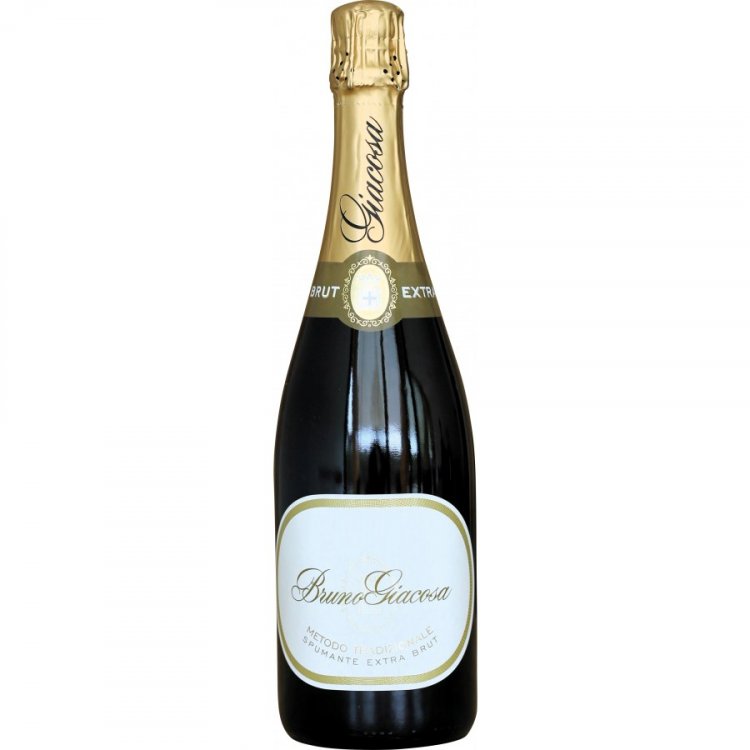 Spumante Extra Brut 2022 - Faletto