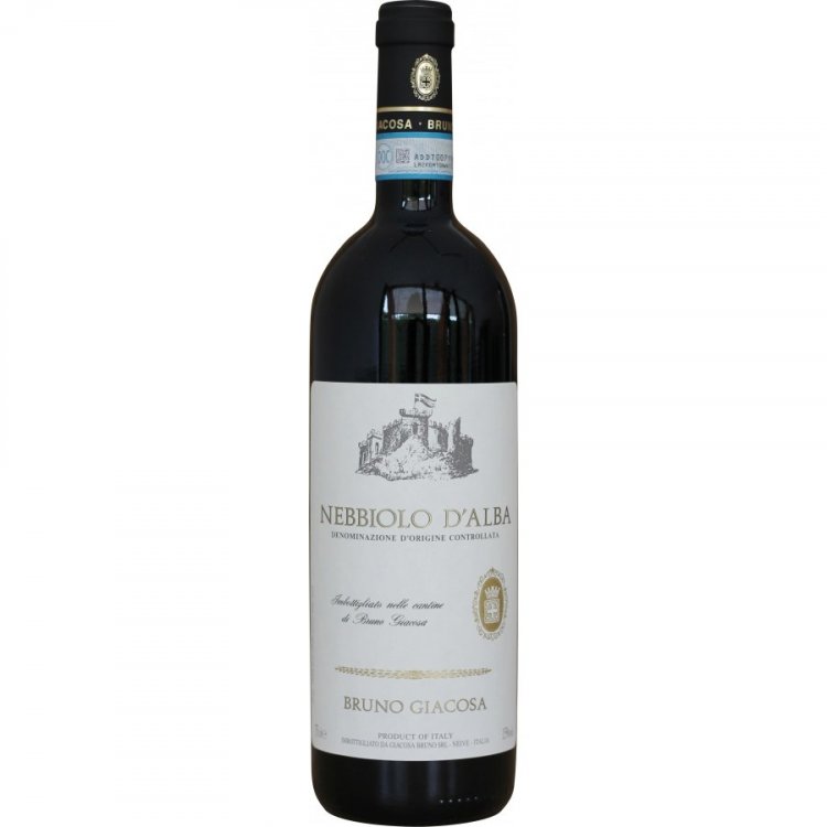 Nebbiolo d´Alba 2024 - Faletto
