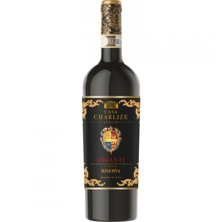 Chianti Riserva DOC 2021 - Cantine Casa Charlize